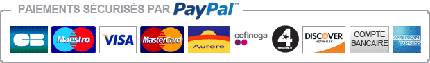 Paiement sécurisé